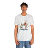 Octopus Cat Dance T-Shirt