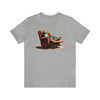 Lazy Cat T-Shirt