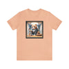 Colossus Cat T-Shirt