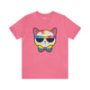 Rain-"bro" Cat T-Shirt