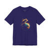 Earthday Kitten T-Shirt