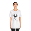 Cat Yoga T-shirt