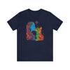 Kitty Kiss T-Shirt
