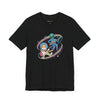 Intergalactic Jam: Cat and Alien Rock the Cosmos