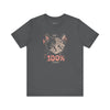 100% Kitten Power Tee