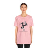 Cat Yoga T-shirt