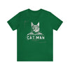 Cat Man T-shirt