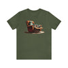 Lazy Cat T-Shirt