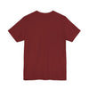 Regal Santa Cat Tee