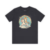 Unicorn Dreams and Kitten Beams T-Shirt