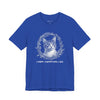 I Purr, Therefore I Am: Feline Philosophy Tee