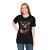 Glasses Cat T-Shirt