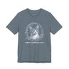 I Purr, Therefore I Am: Feline Philosophy Tee
