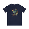 Elegant Cat T-Shirt