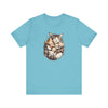 Mother's Day Cat T-Shirt