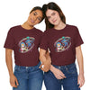Intergalactic Jam: Cat and Alien Rock the Cosmos