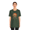 Drummer Cat T-shirt