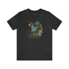 Elegant Cat T-Shirt