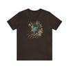 Elegant Cat T-Shirt