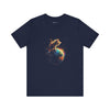 Earthday Kitten T-Shirt