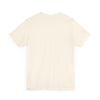 Heartfelt Purrs: The Feline Embrace Tee