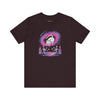Cosmic Catnap: Dreamscapes of Purrfection Tee