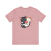 Snuggle Purrs Love Cats T-Shirt