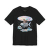 Celestial Catfish Odyssey Tee
