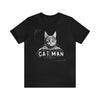 Cat Man T-shirt