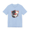 Snuggle Purrs Love Cats T-Shirt