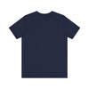 Cosmic Whale Rider: The Interstellar Cat Tee