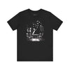 Midnight Fishercat Tee