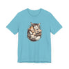Mother's Day Cat T-Shirt