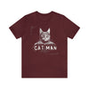 Cat Man T-shirt