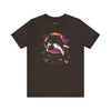 Celestial Catnap: The Moonlit Dreamer Tee