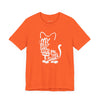 My Best Girl Gave Me This Cat Tee - Fun Unisex Gift T-Shirt
