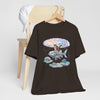 Celestial Catfish Odyssey Tee