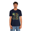Kitty Dragon Dance T-Shirt