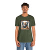 Colossus Cat T-Shirt