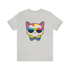 Rain-"bro" Cat T-Shirt