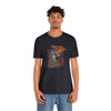 Cat Woman Love T-shirt