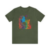 Kitty Kiss T-Shirt