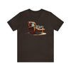 Lazy Cat T-Shirt