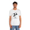 Cat Yoga T-shirt