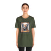 Colossus Cat T-Shirt