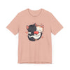 Snuggle Purrs Love Cats T-Shirt