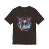 Rockstar Cat Universe Tee