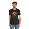 Drummer Cat T-shirt