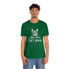 Cat Man T-shirt