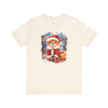 Holiday Kitty Cheer T-shirt